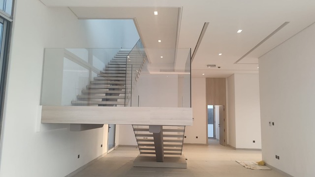 Residential Villas Compound - project view 4