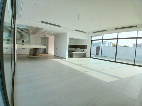 Residential Villas Compound - project view 5