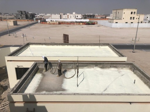 Commercial & Industrial Roof Systems - project view 6