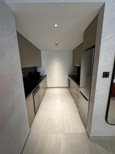Mercury Hotel Fit-out - project view 3