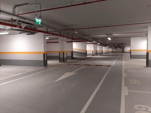 NGA Building Renovation - project view 3